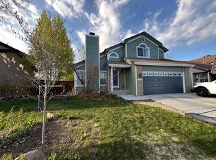 318 Saturn Dr, Fort Collins, CO 80525