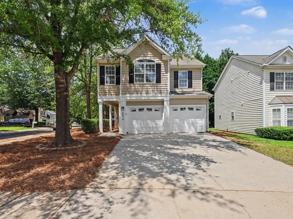 8416 Tie Stone Way, Raleigh, NC 27613