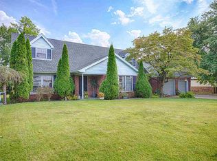 236 Bittersweet Ln, Henderson, KY 42420