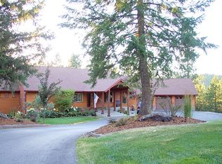 1507 S Cody Rd, Coeur D Alene, ID 83814