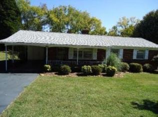 3416 Sprucewood Rd, Knoxville, TN 37921