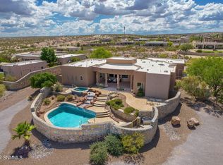 8009 Constitution Rd, Las Cruces, NM 88007