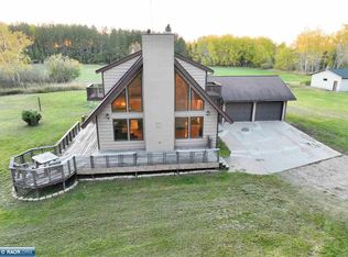 36923 State Highway 65, Nashwauk, MN 55769