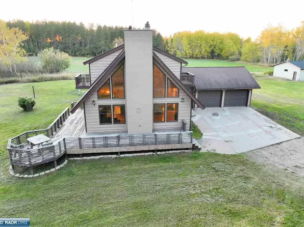 36923 State Highway 65, Nashwauk, MN 55769