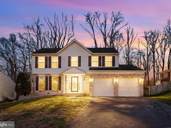 813 Pine Creek Way, Abingdon, MD 21009