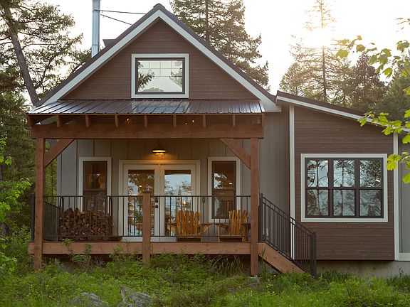 3rd image of 254 Chinook Lake Rd