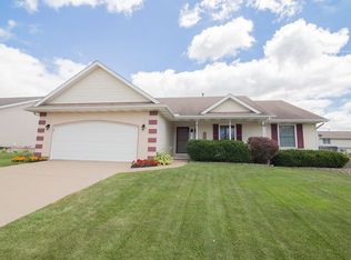 2125 E 58th St, Davenport, IA 52807