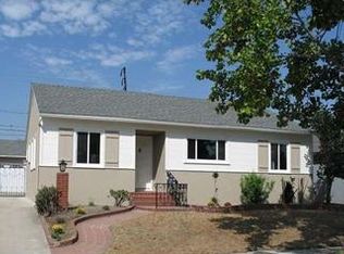 4239 Hackett Ave, Lakewood, CA 90713