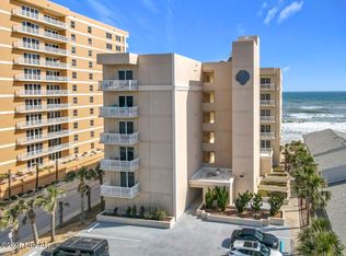 3801 S Atlantic Ave Unit 603, Daytona Beach Shores, FL 32118