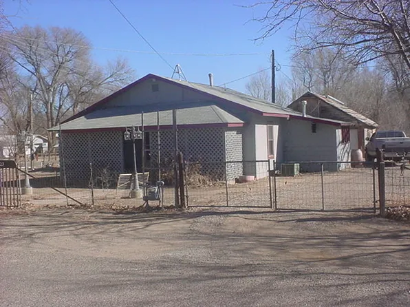 223 Olive Ave, La Junta, CO 81050