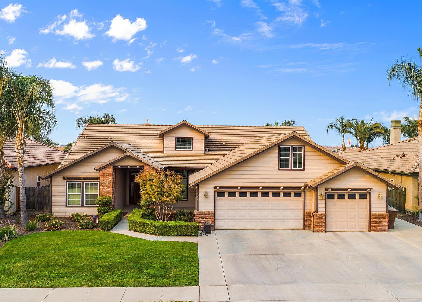 282 Hemmingway Court, Tulare, CA 93274 Zillow
