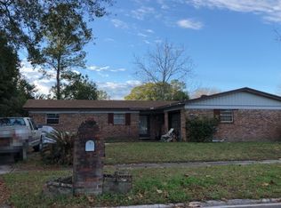 8316 Cassie Rd, Jacksonville, FL 32221