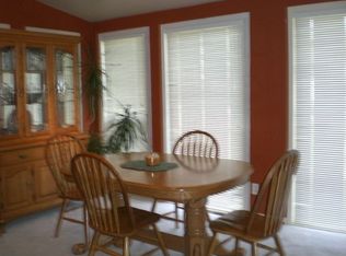 10880 W 47th Ave, Wheat Ridge, CO 80033