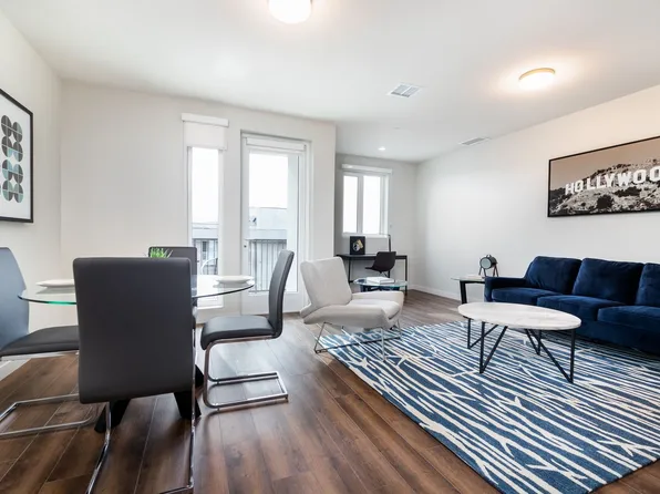 The Baxter