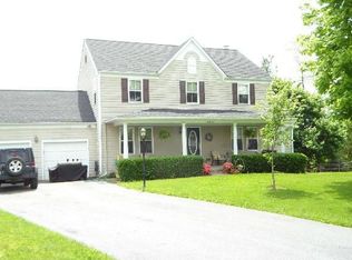 6238 Sawyer Rd, New Market, MD 21774