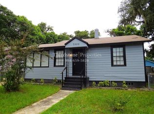 7550 Oakwood St, Jacksonville, FL 32208