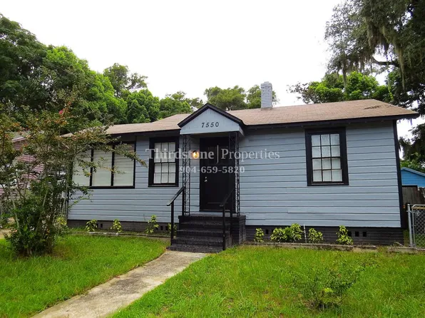 7550 Oakwood St, Jacksonville, FL 32208