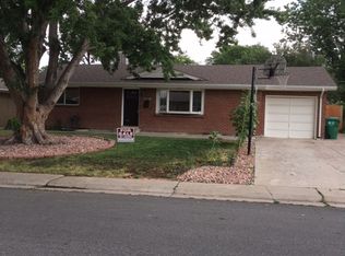 2040 S Stuart St, Denver, CO 80219