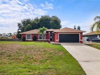 913 Allman AVE, Lehigh Acres, FL, 33971