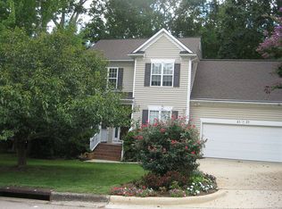 6329 Nowell Pointe Dr, Raleigh, NC 27607