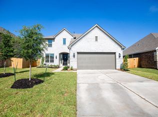 2314 Madera Landing Ln, Rosenberg, TX 77469