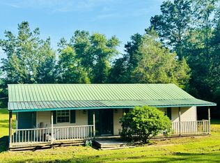 145 Lucien Bryant Rd, Hattiesburg, MS 39401