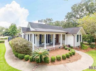 1866 Hood Ave, Baton Rouge, LA 70808