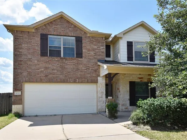 4050 Calaway Oaks Ln, Katy, TX 77494