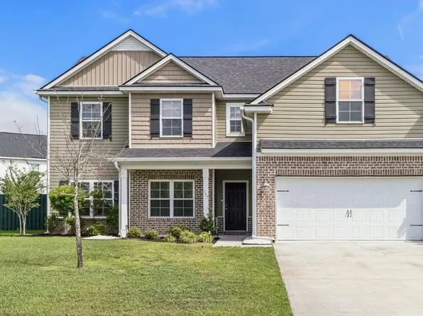 135 Shelton St, Richmond Hill, GA 31324