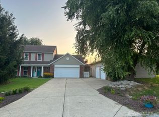 4267 Buck Run Rd, Hillsboro, OH 45133