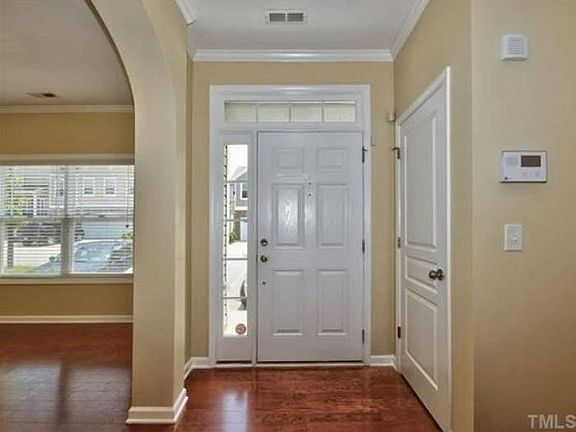 entry foyer