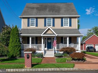 10 Chest Crosswicks Rd, Chesterfield, NJ 08515