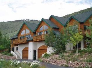 5780 Wildridge Rd #A, Avon, CO 81620