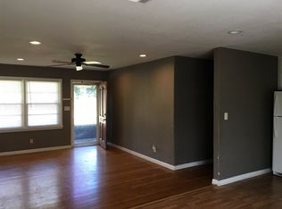 806 15th Ave NW, Ardmore, OK 73401