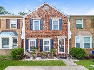 333 Paxford Dr, Virginia Beach, VA 23462
