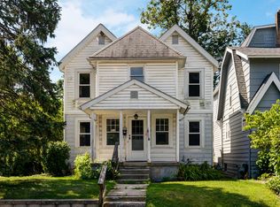 233 E Lakeview Ave, Columbus, OH 43202