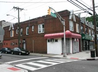 191 Mallory Ave, Jersey City, NJ 07304