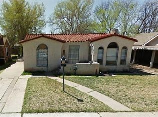 2509 26th St, Lubbock, TX 79410