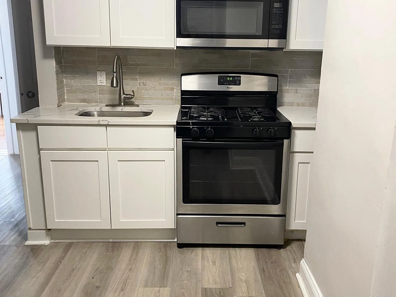 5304 Palisade Ave — Photo 1