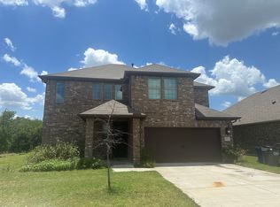 4434 Thalia Way, Forney, TX 75126