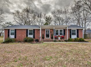 324 Pollard Rd, Simpsonville, SC 29681