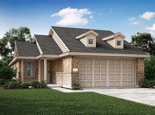 1930 Aves Gln, Forney, TX 75126