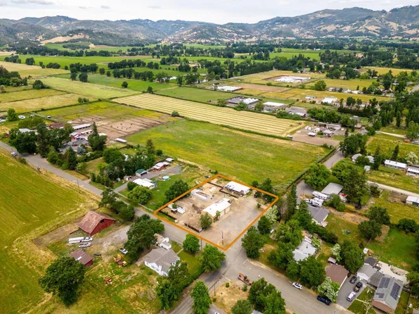 (undisclosed Address), Potter Valley, CA 95469