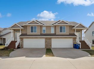 1335 Whipple Ct, North Liberty, IA 52317