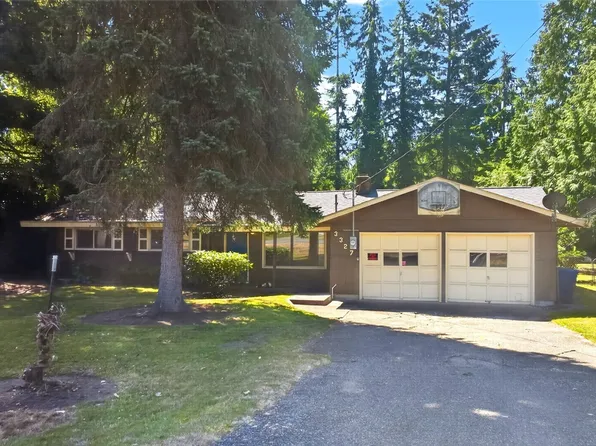 3327 NE 190th Street, Lake Forest Park, WA 98155