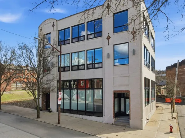 3644 Penn Ave APT 301, Pittsburgh, PA 15201