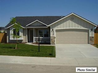 783 W Bird Wing Dr, Meridian, ID 83646
