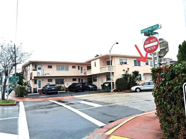 7860 Harding Ave APT 4B, Miami Beach, FL 33141