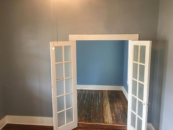 Living Room and Bedroom 1