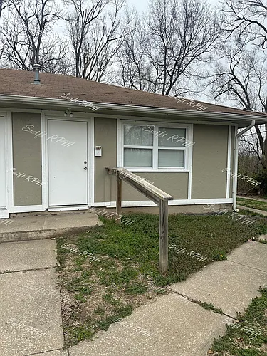 Floor plan 616-620 North 5th Street - 616-...